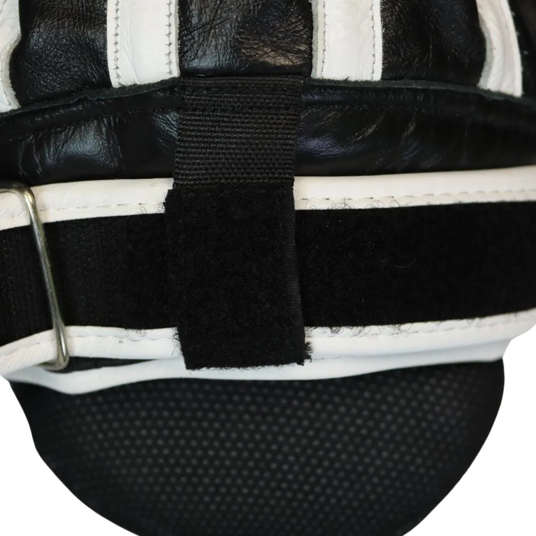 Contender Focus Mitts
