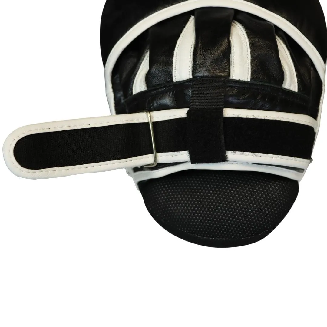 Contender Focus Mitts