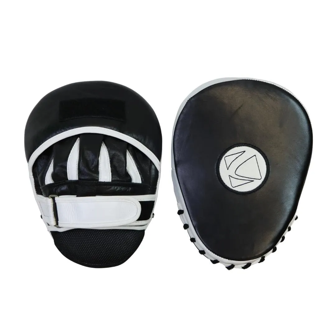 Contender Focus Mitts