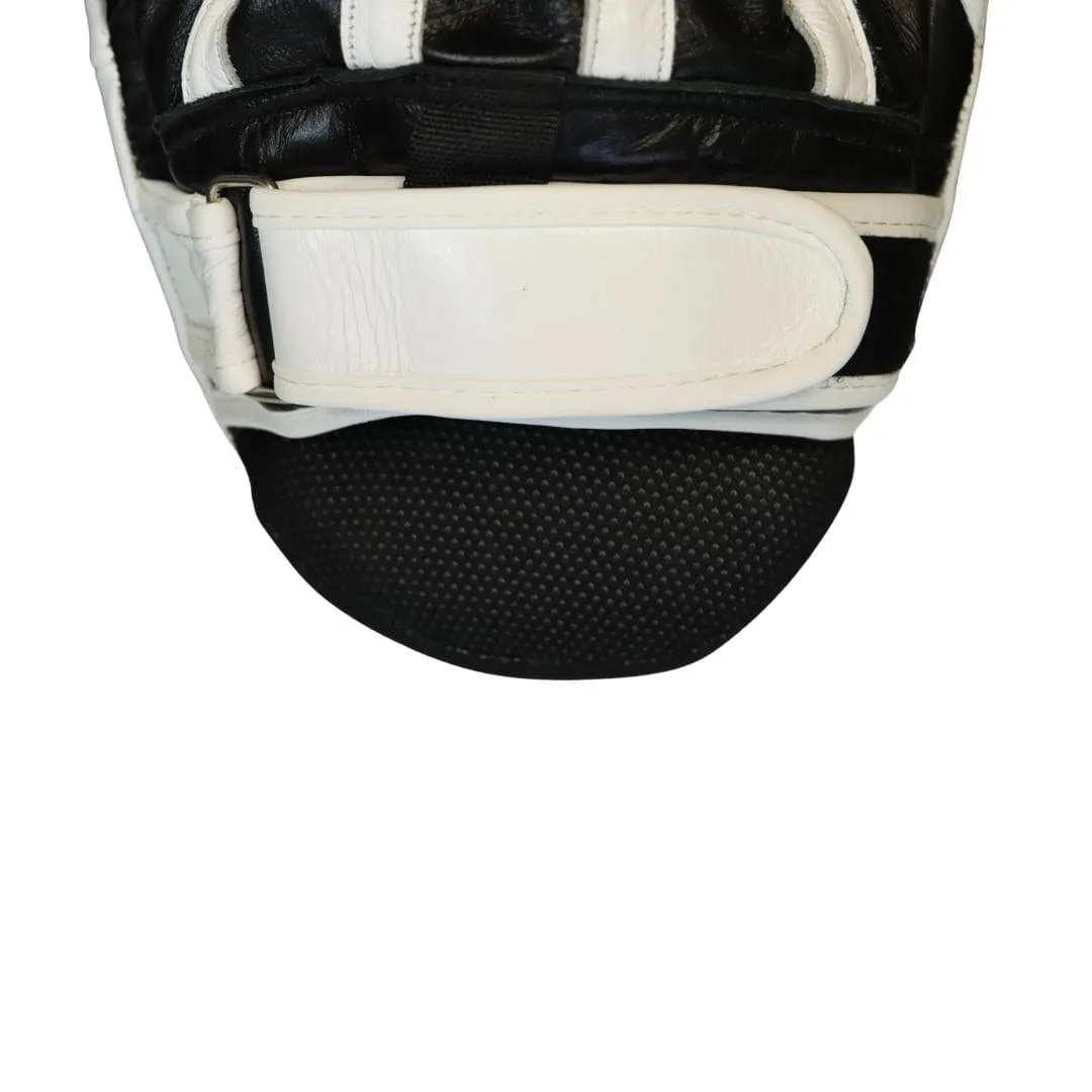Contender Focus Mitts