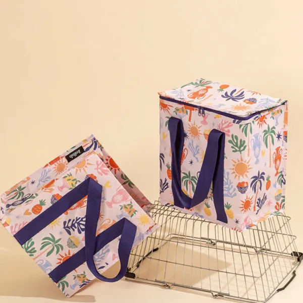 Cooler Bag - Moroccan Nights