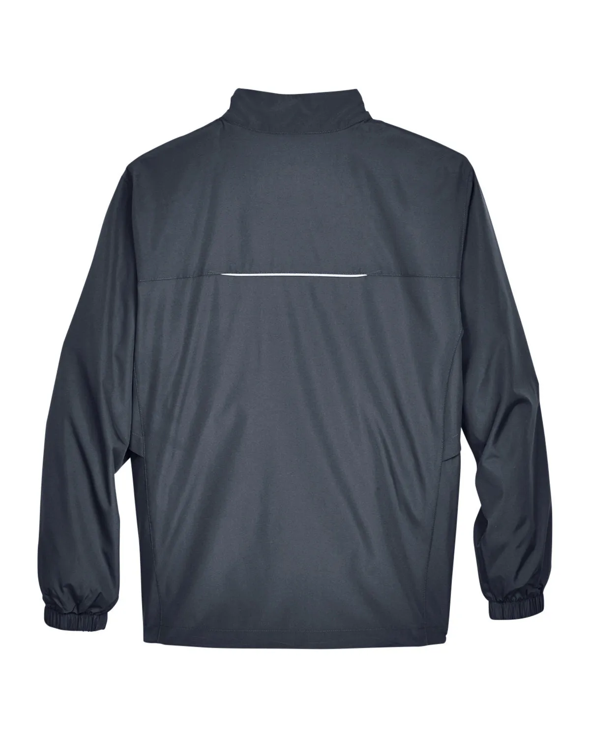 CORE365 Men's Techno Lite Motivate Unlined Lightweight Jacket