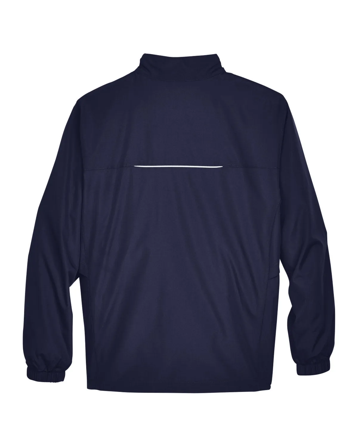 CORE365 Men's Techno Lite Motivate Unlined Lightweight Jacket