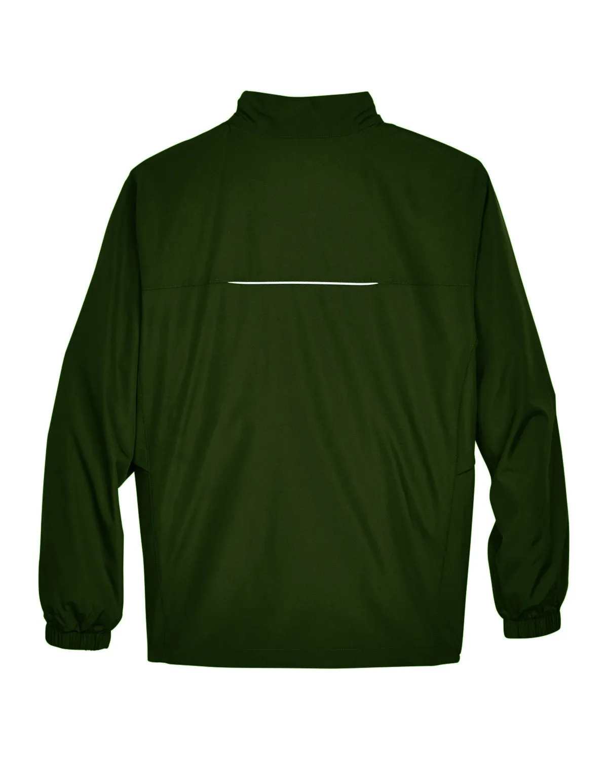 CORE365 Men's Techno Lite Motivate Unlined Lightweight Jacket