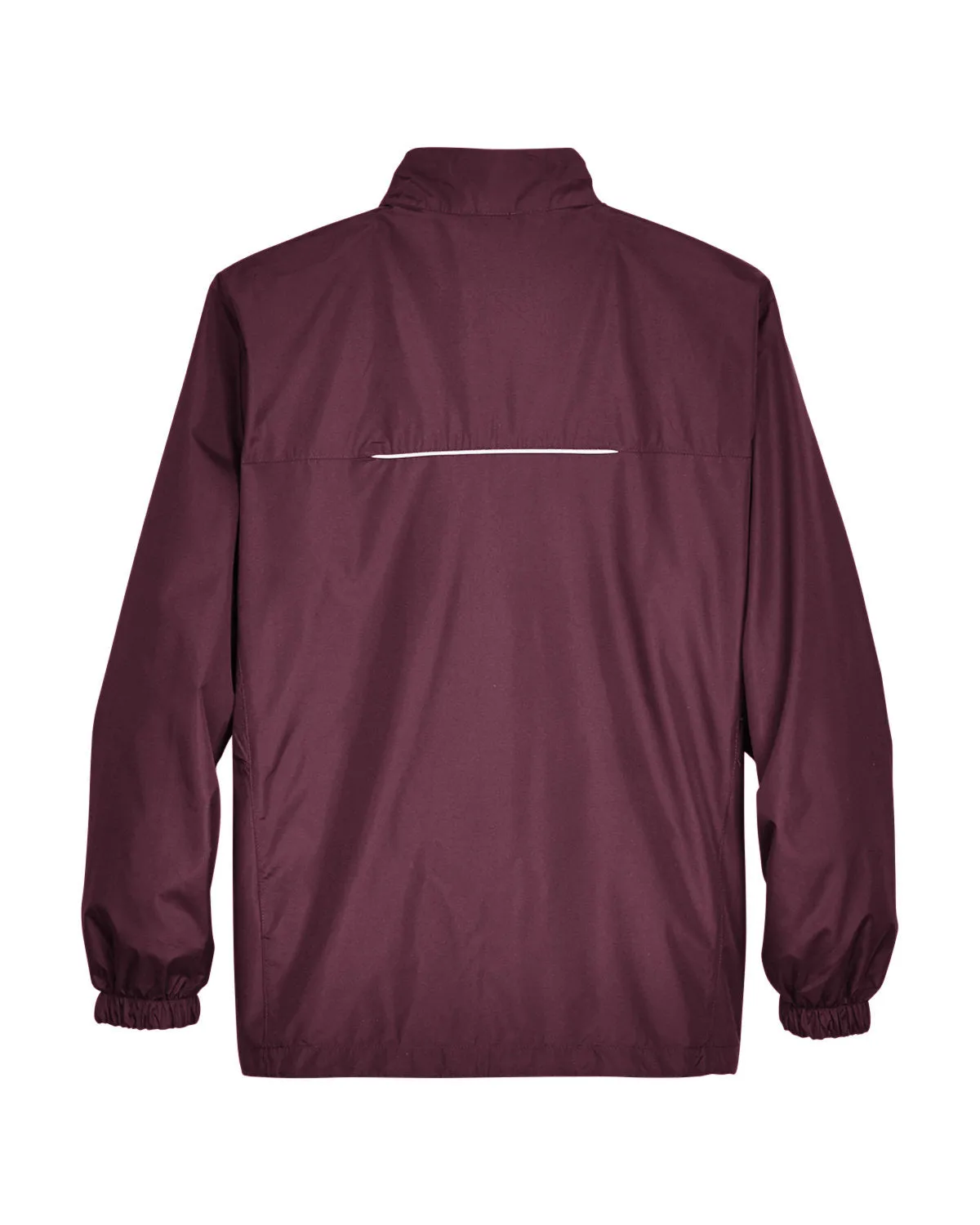 CORE365 Men's Techno Lite Motivate Unlined Lightweight Jacket