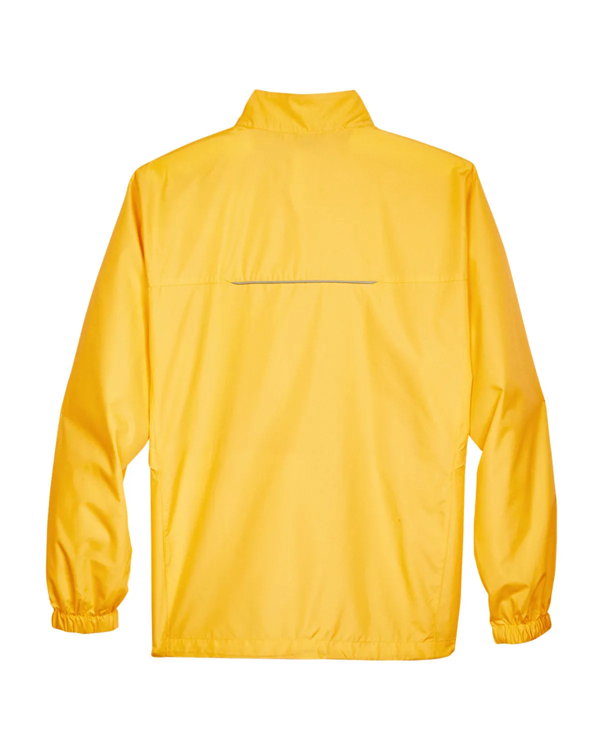 CORE365 Men's Techno Lite Motivate Unlined Lightweight Jacket
