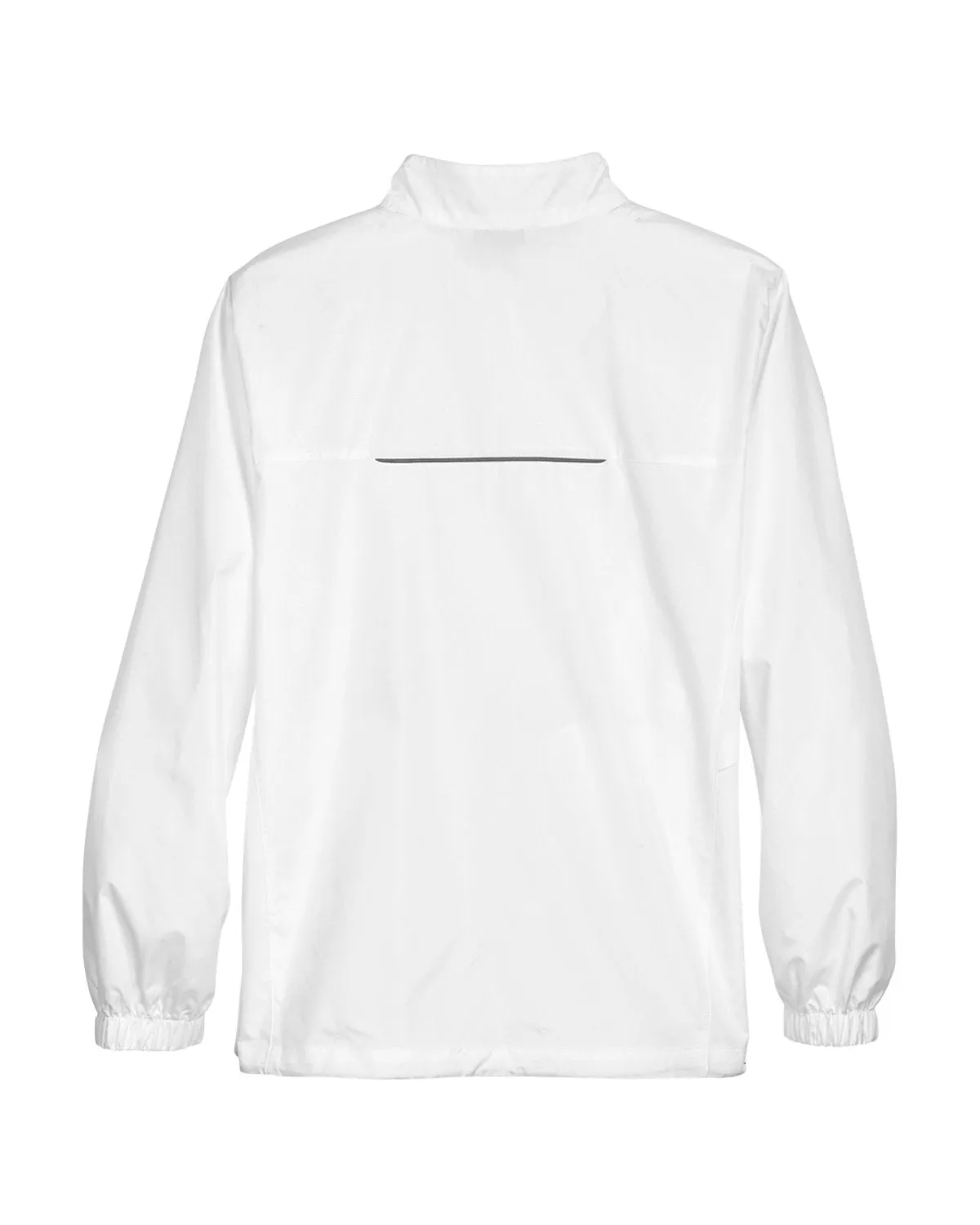 CORE365 Men's Techno Lite Motivate Unlined Lightweight Jacket
