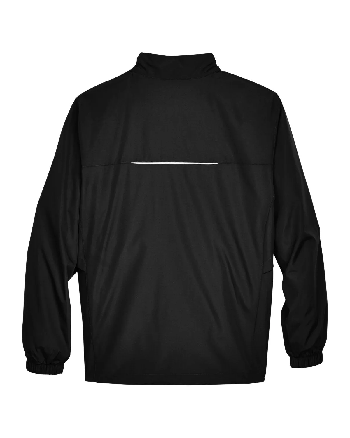 CORE365 Men's Techno Lite Motivate Unlined Lightweight Jacket