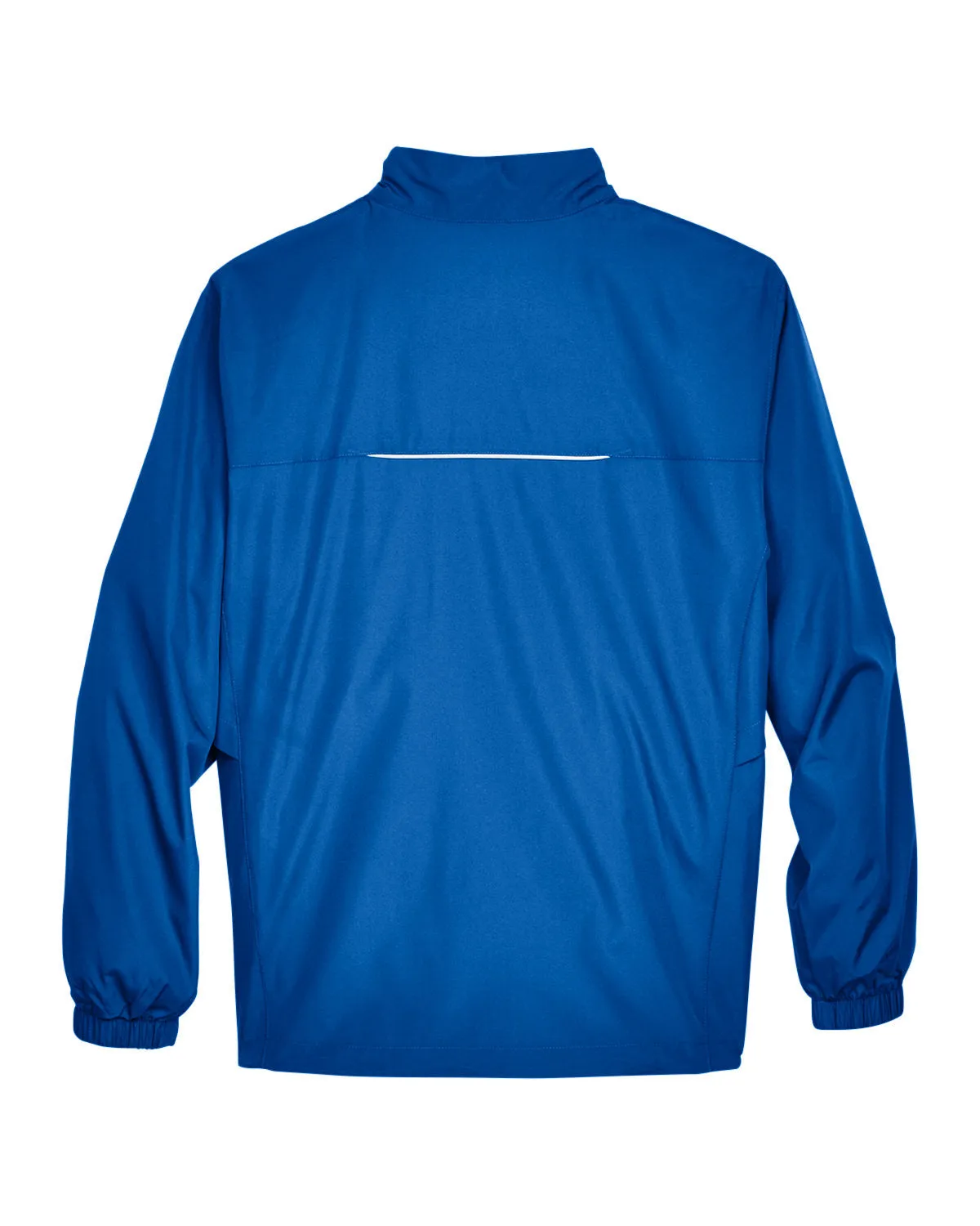 CORE365 Men's Techno Lite Motivate Unlined Lightweight Jacket