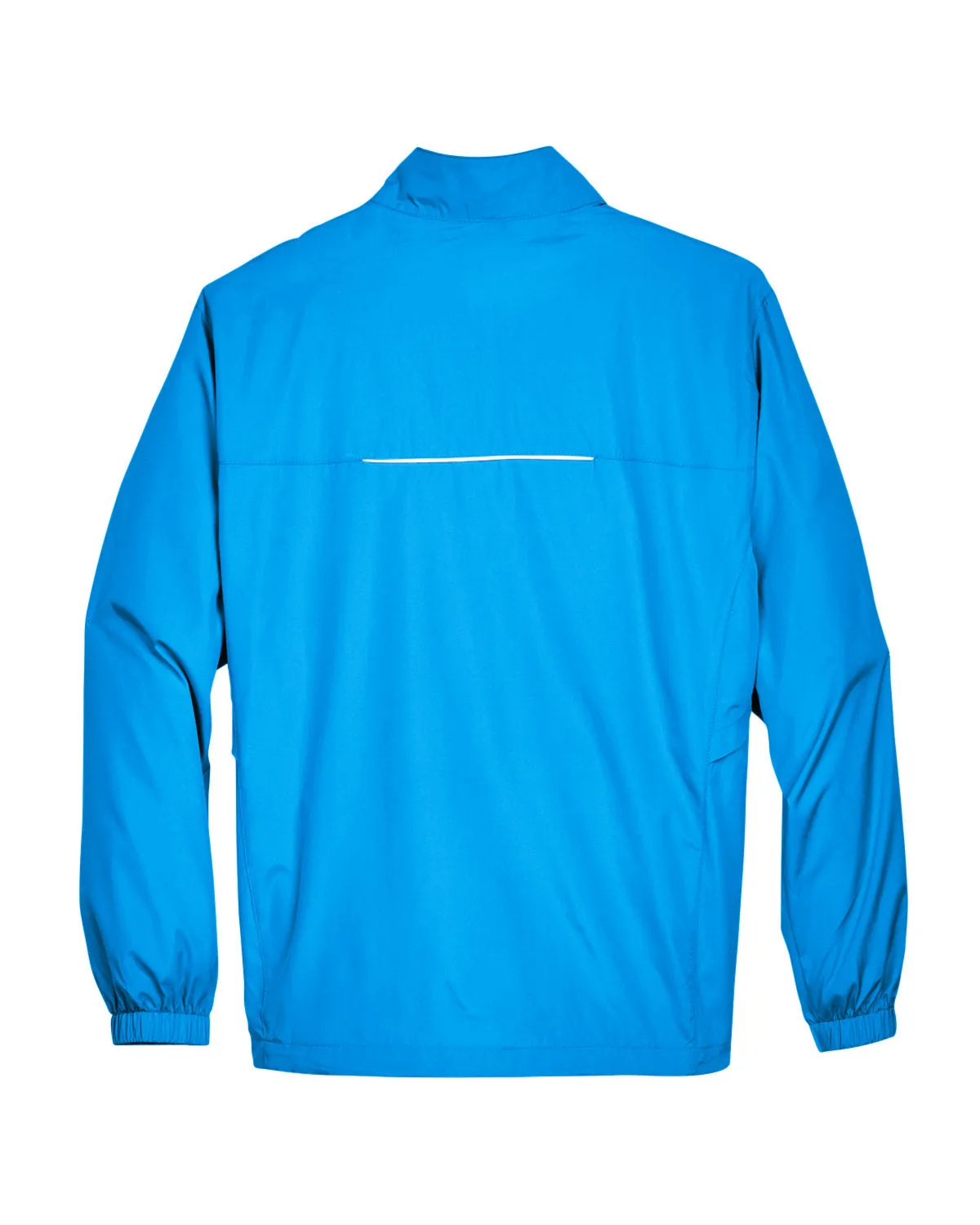 CORE365 Men's Techno Lite Motivate Unlined Lightweight Jacket