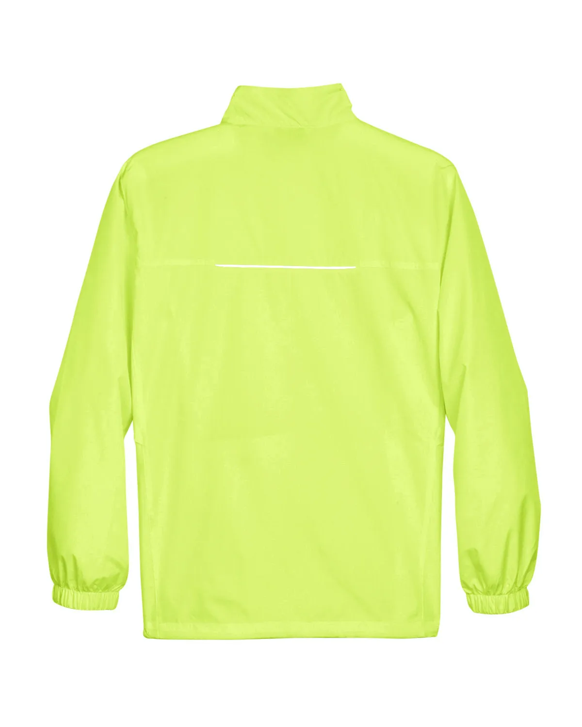 CORE365 Men's Techno Lite Motivate Unlined Lightweight Jacket