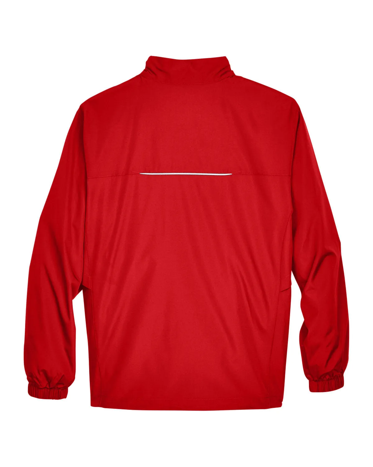 CORE365 Men's Techno Lite Motivate Unlined Lightweight Jacket