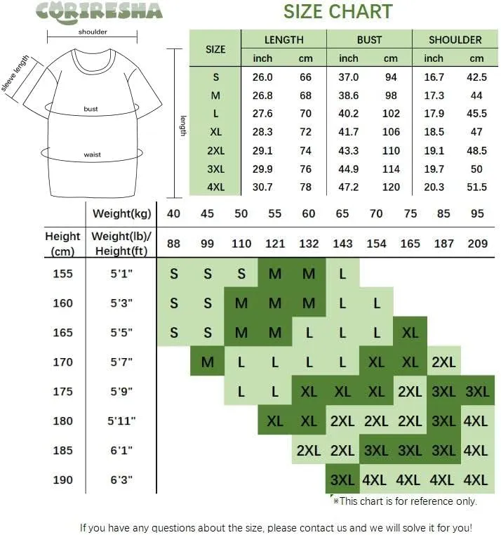 CORIRESHA Unisex Cute Cat Skateboard Casual Crewneck Short Sleeves Loose Funny T-Shirts