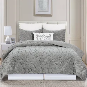 Cornelia Quilt Set