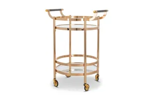 Cosmo Bar Cart