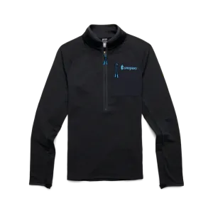 Cotopaxi Otero Fleece Half-Zip Pullover Men's