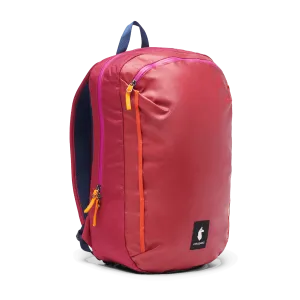 Cotopaxi Vaya 18L Backpack - Cada Día - Raspberry