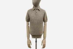 Cotton Polo Shirt