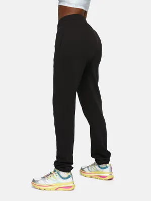 Cotton Terry Jogger