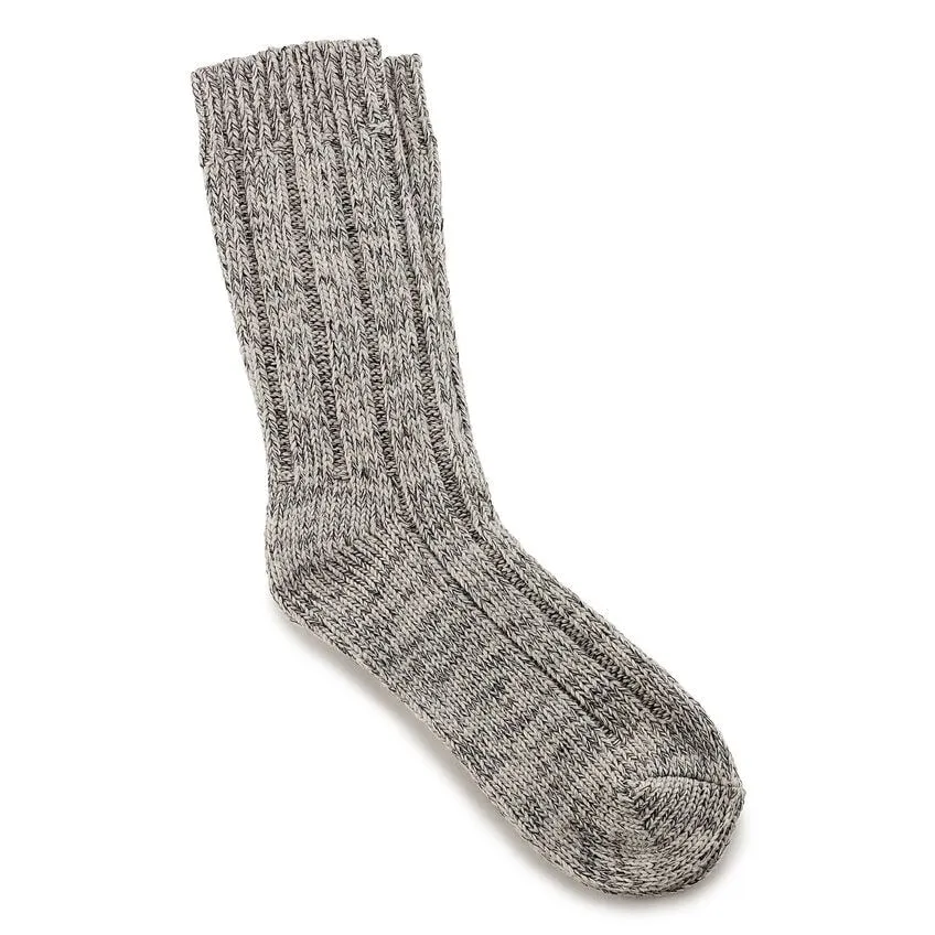 Cotton Twist Men Sock