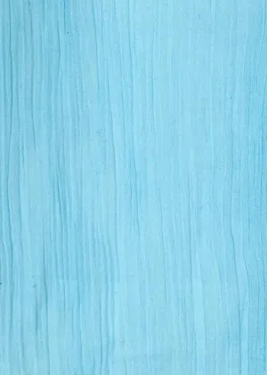 COTTON VOILE YORYU NON-STRETCHED WOVEN<br><h6>3-AQUA<br>216-VOIL YORYU</h6>