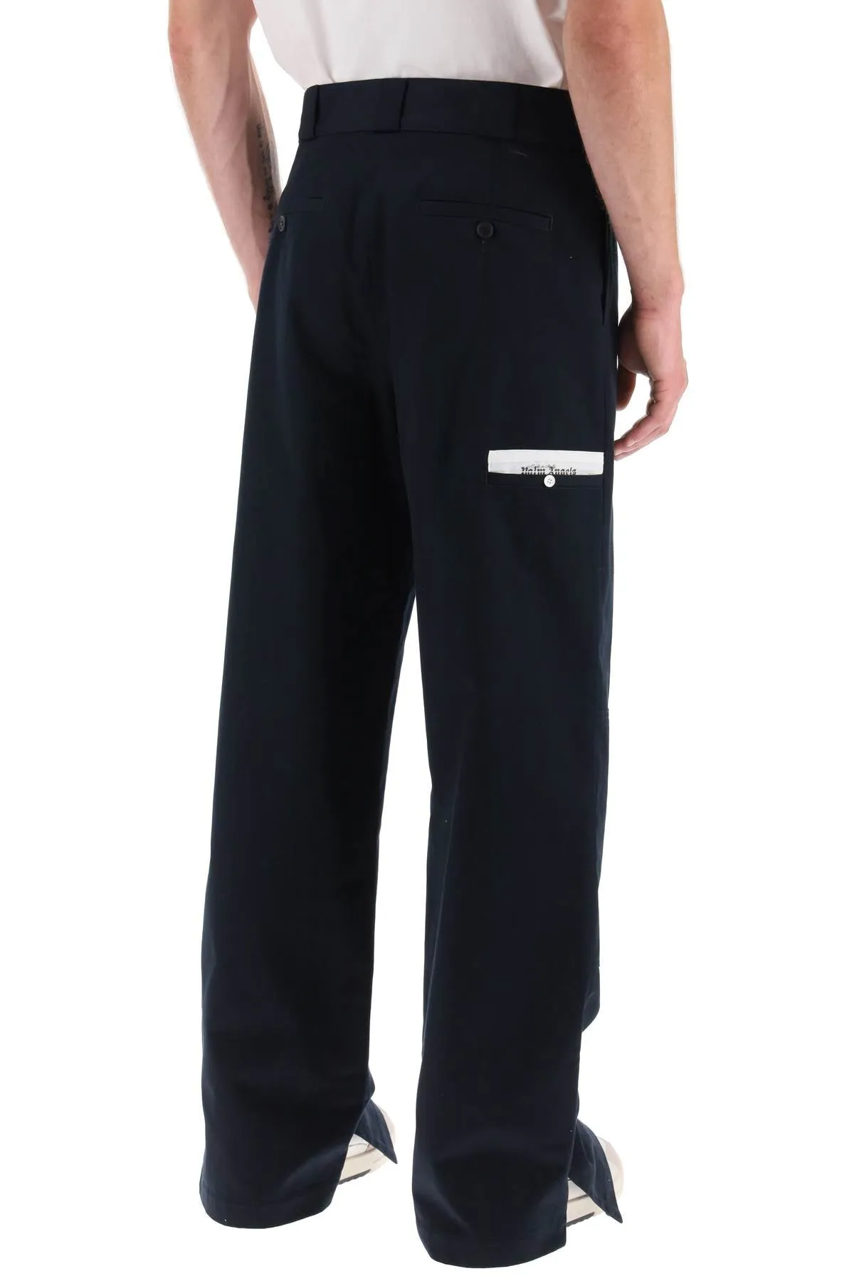cotton workpants