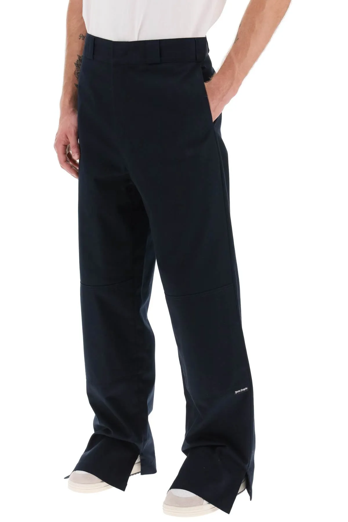 cotton workpants
