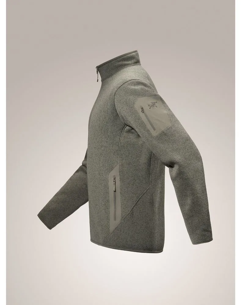 Covert Cardigan Men's