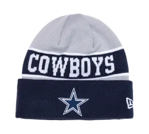 Cowboys Reversible OTC Beanie