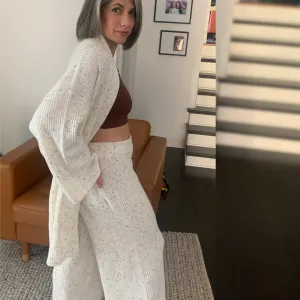 Cozy Pocketed Lounge Pants