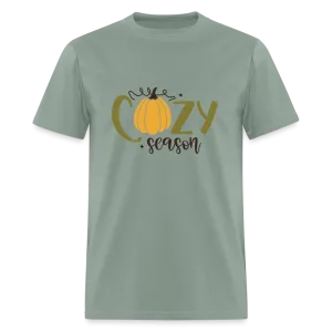 Cozy Season T-Shirt