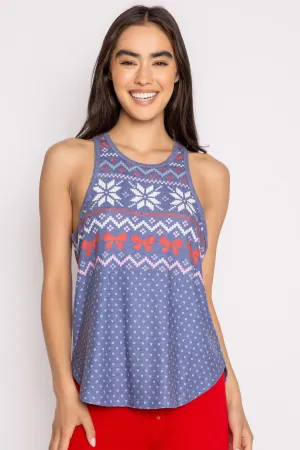 Cozy Vibes Tank