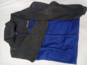CR1075 Columbia Fleece Top 30 Pcs