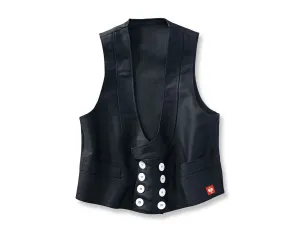 Craftsman's Waistcoat