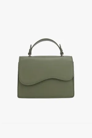 Crane Bag Soft Structure Green