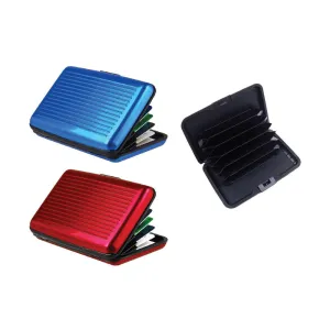 Credit Card Box
