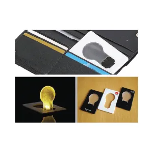 Credit Card LED Light