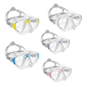 Cressi Nano Scuba Dive Mask