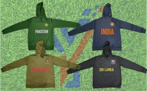 Fleece Lined