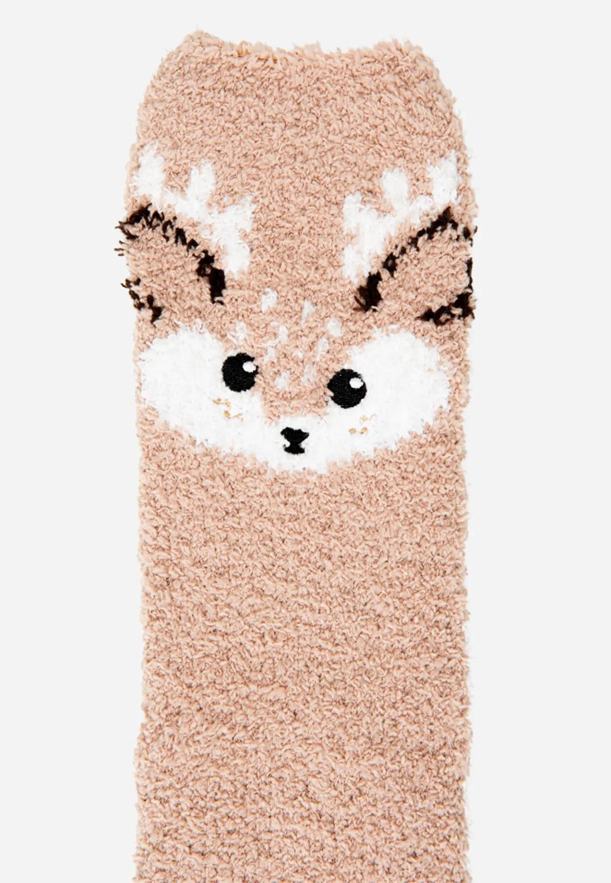 Critter Crew Socks
