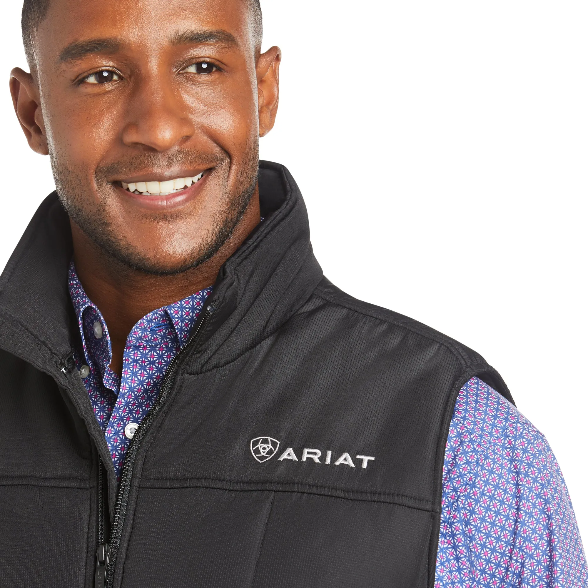 Crius Insulated Vest