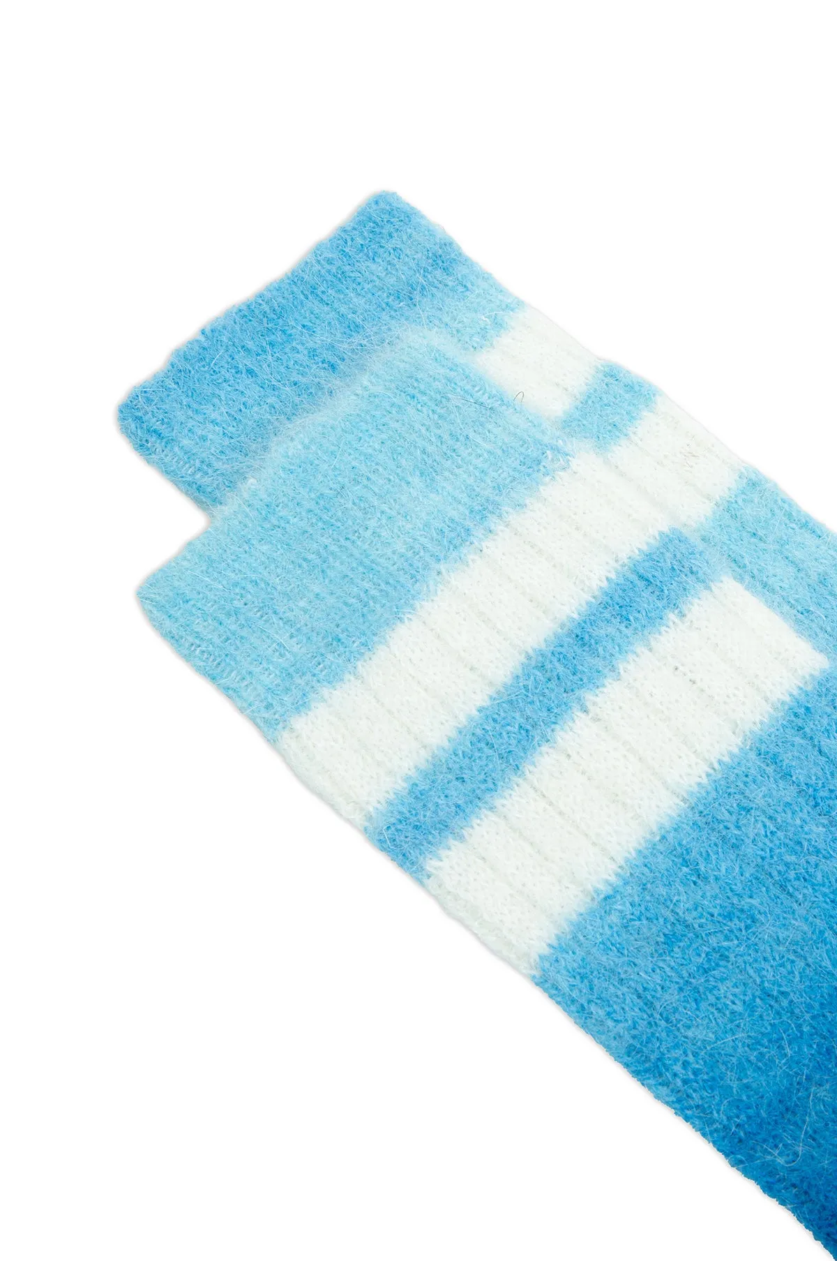Croffon Socks Bluette