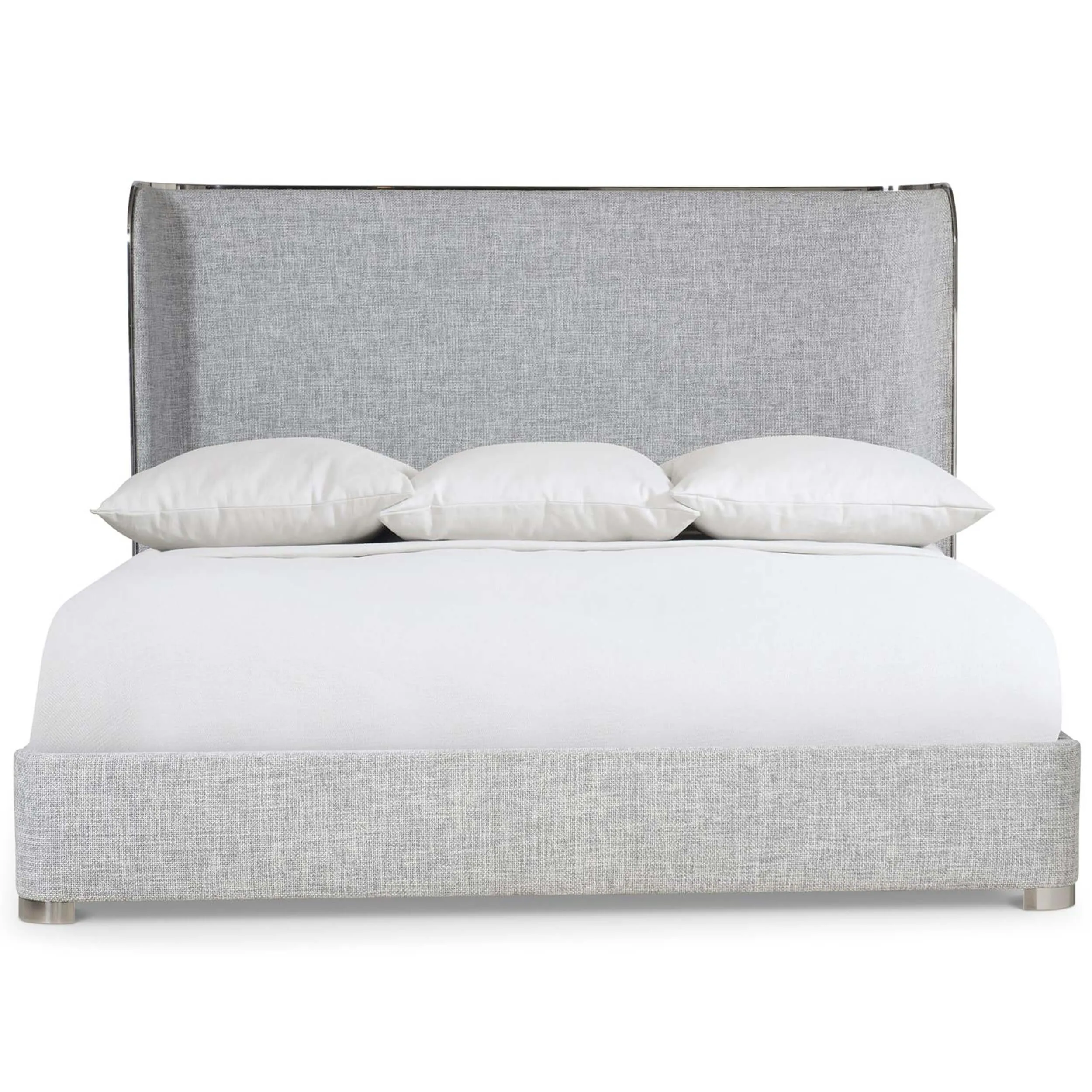 Croix King Bed, 1497-040