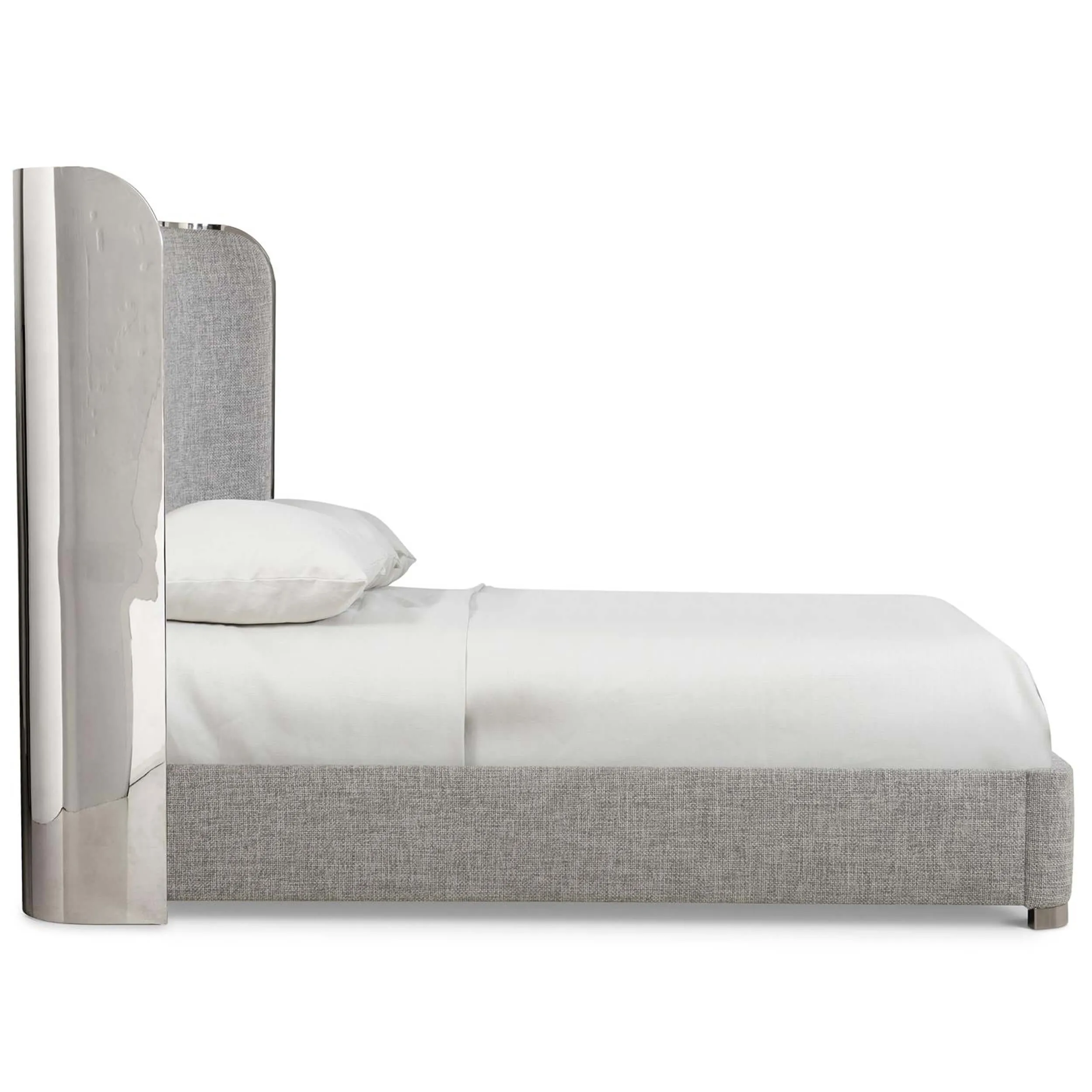 Croix King Bed, 1497-040