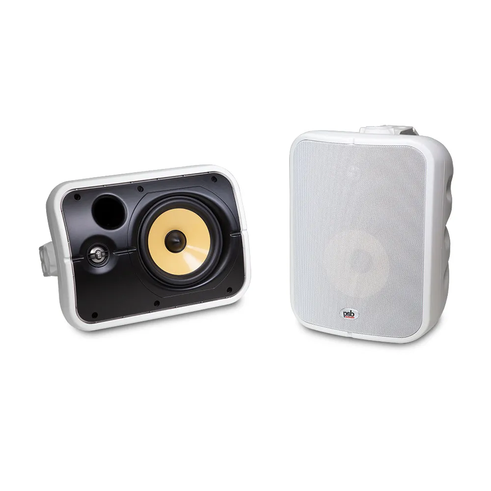 CS1000 Universal In-Outdoor Speakers (Pair)