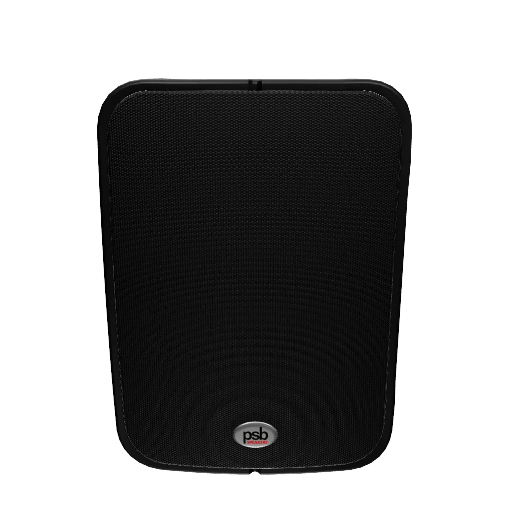 CS1000 Universal In-Outdoor Speakers (Pair)