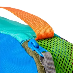 Cubo 3l Travel Cube - Del Dia