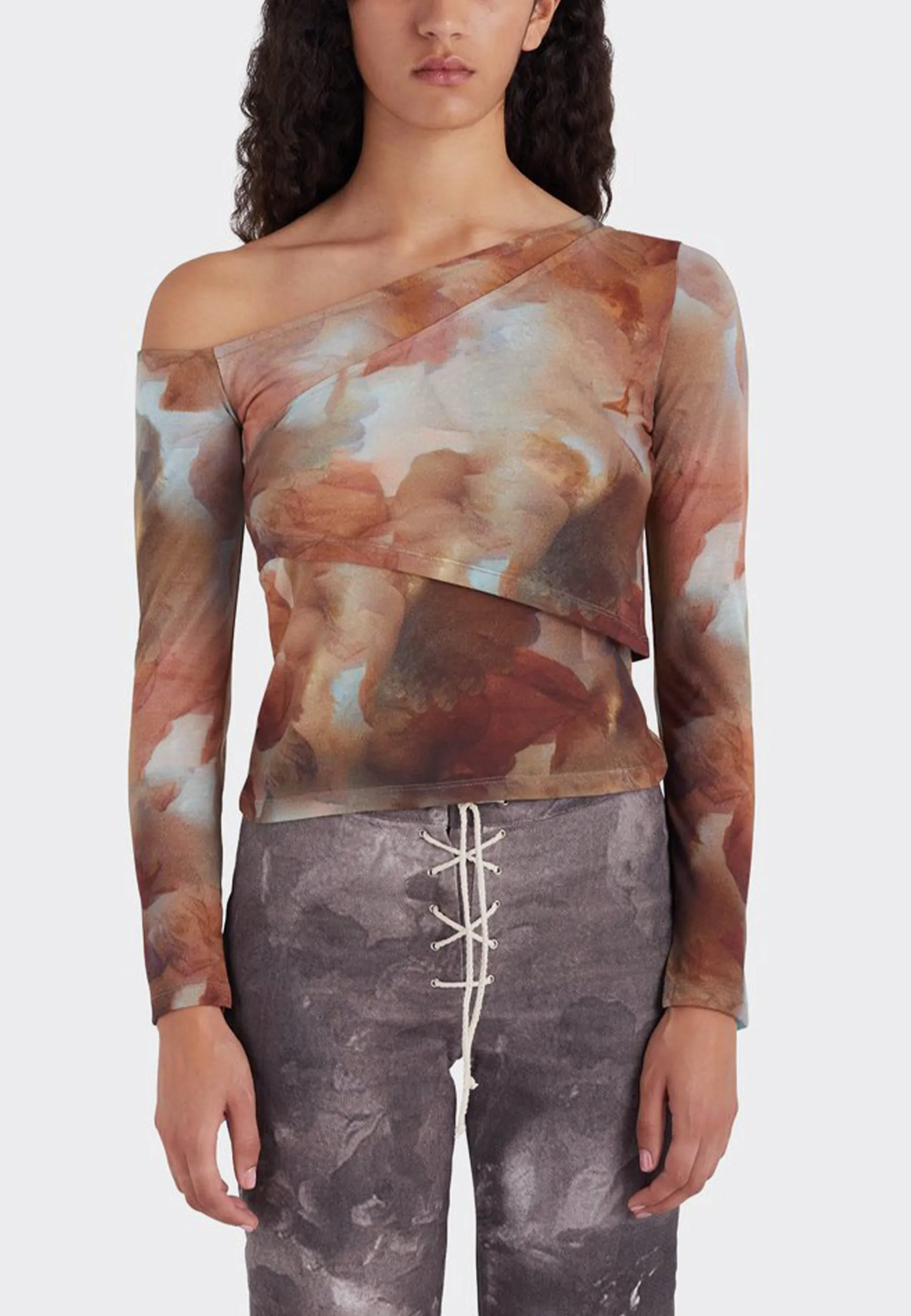 Cupid Top - Natural