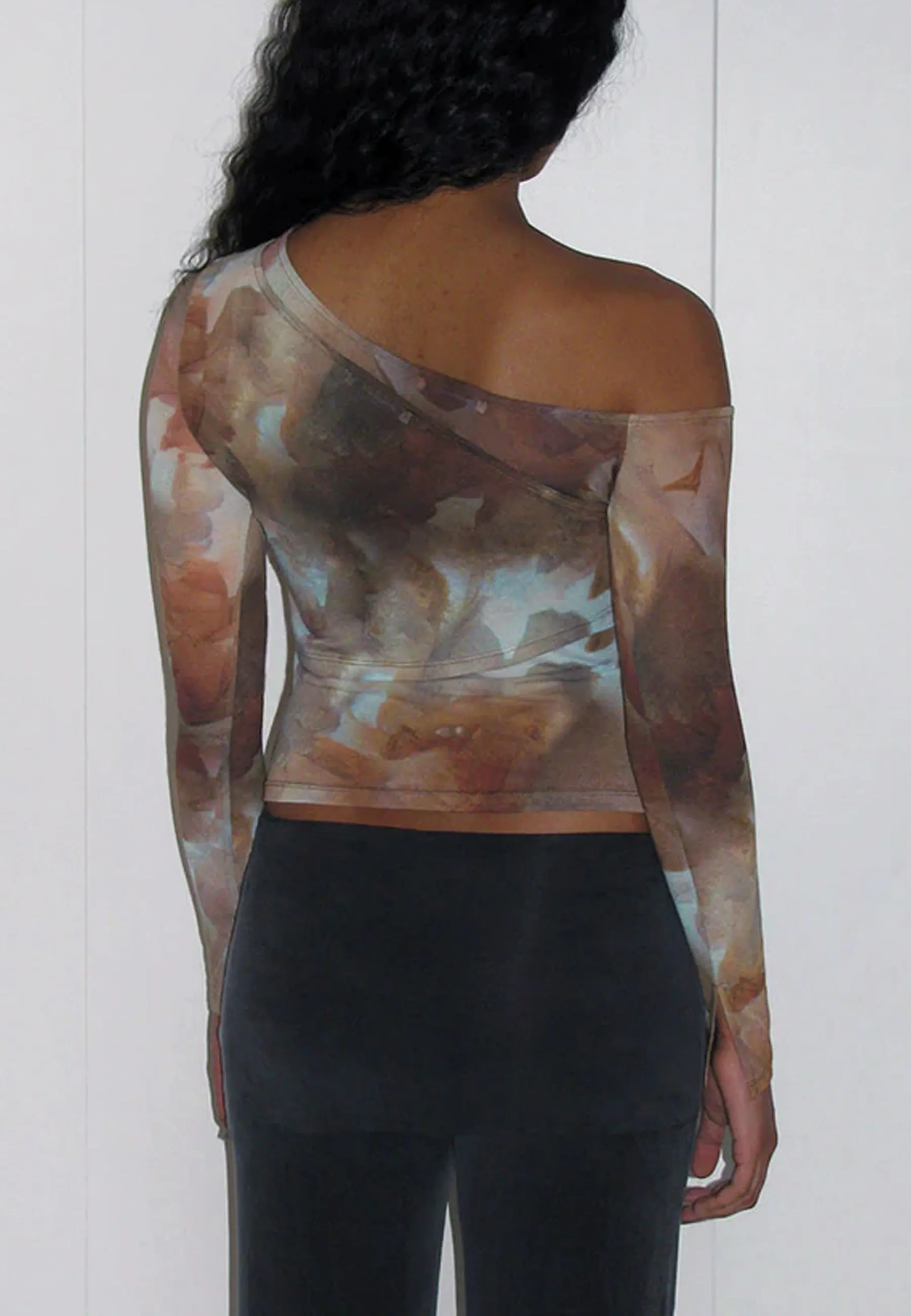 Cupid Top - Natural