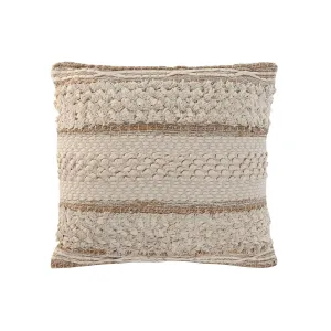 Cushion Home ESPRIT Boho 45 x 45 cm